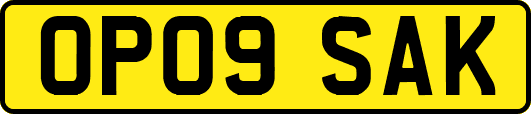 OP09SAK