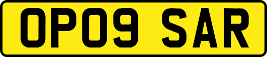 OP09SAR