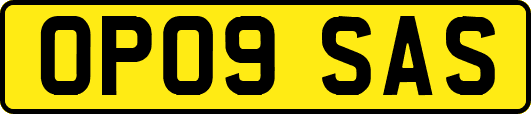OP09SAS