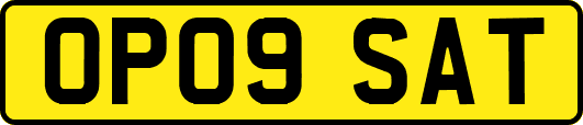 OP09SAT
