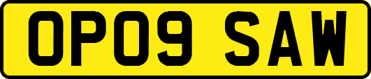 OP09SAW