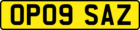 OP09SAZ