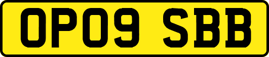 OP09SBB