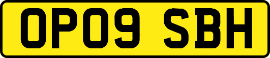 OP09SBH