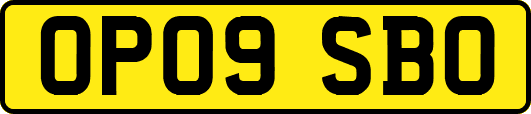 OP09SBO