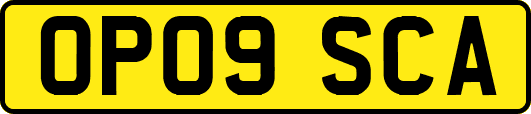 OP09SCA