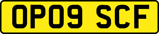 OP09SCF