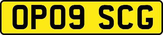 OP09SCG