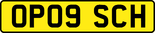 OP09SCH