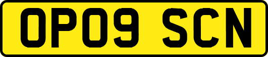 OP09SCN