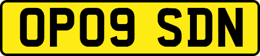 OP09SDN