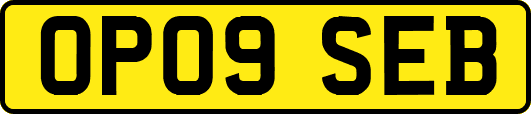 OP09SEB