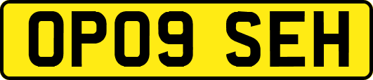 OP09SEH