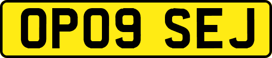 OP09SEJ