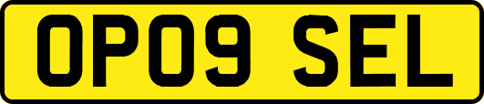 OP09SEL