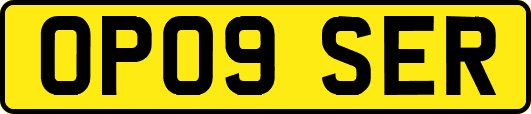 OP09SER