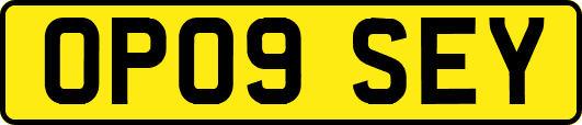 OP09SEY