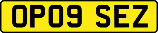 OP09SEZ
