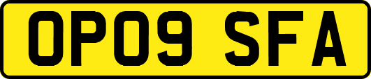 OP09SFA