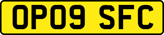 OP09SFC