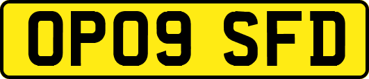 OP09SFD