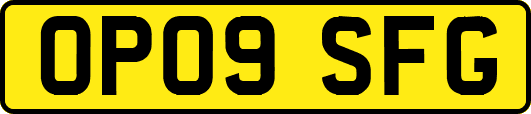 OP09SFG