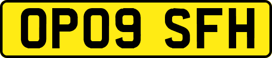 OP09SFH