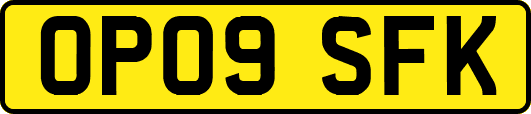 OP09SFK