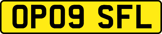 OP09SFL