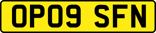 OP09SFN