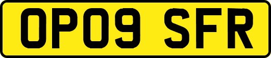 OP09SFR