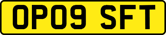 OP09SFT