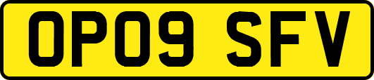 OP09SFV