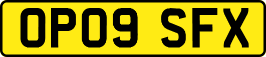 OP09SFX