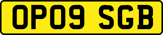 OP09SGB