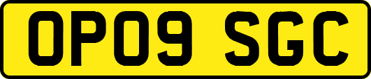 OP09SGC