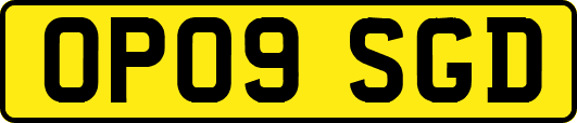 OP09SGD