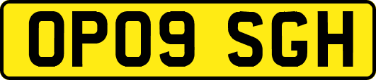 OP09SGH