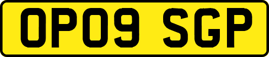OP09SGP