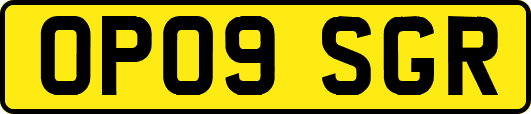 OP09SGR