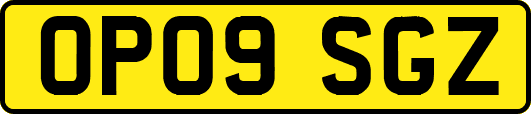OP09SGZ