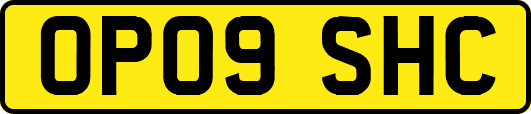 OP09SHC