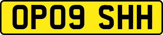 OP09SHH
