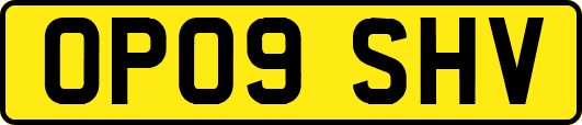 OP09SHV