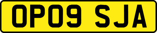 OP09SJA