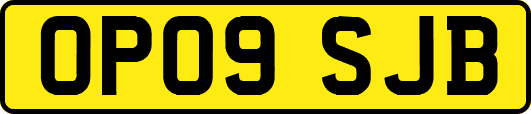 OP09SJB