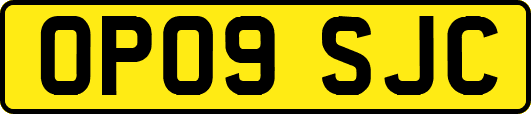 OP09SJC