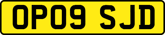 OP09SJD