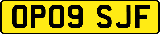 OP09SJF