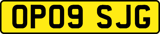 OP09SJG